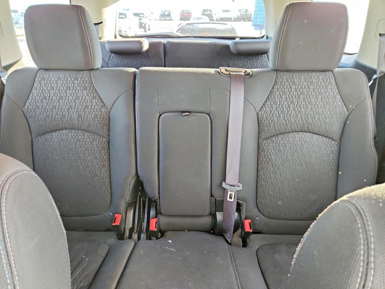 2013 GMC ACADIA