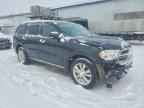2013 DODGE DURANGO