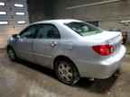 2006 TOYOTA COROLLA