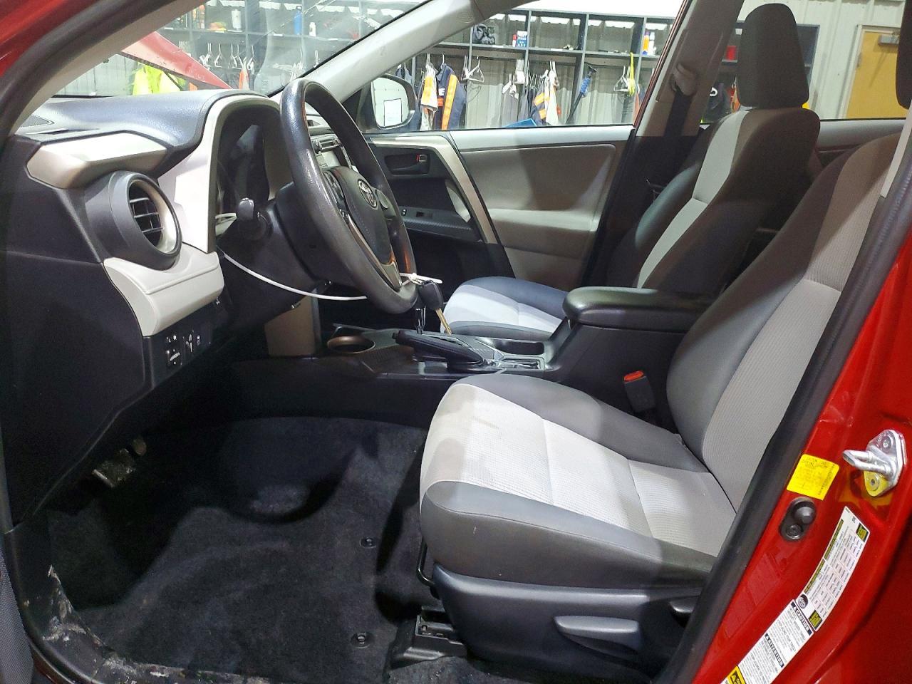 2013 TOYOTA RAV4