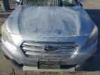 2015 SUBARU Outback