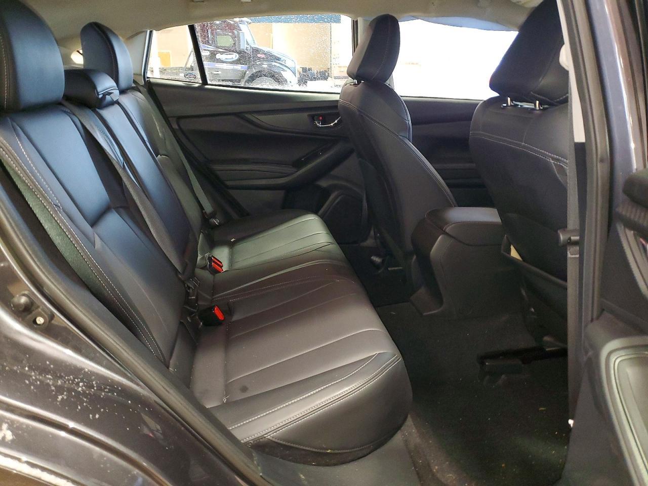 2021 SUBARU IMPREZA