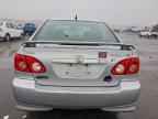 2006 TOYOTA COROLLA