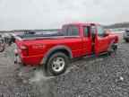 2001 FORD RANGER
