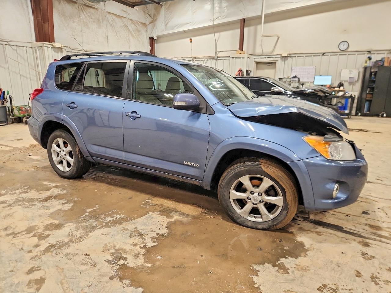 2010 TOYOTA RAV4