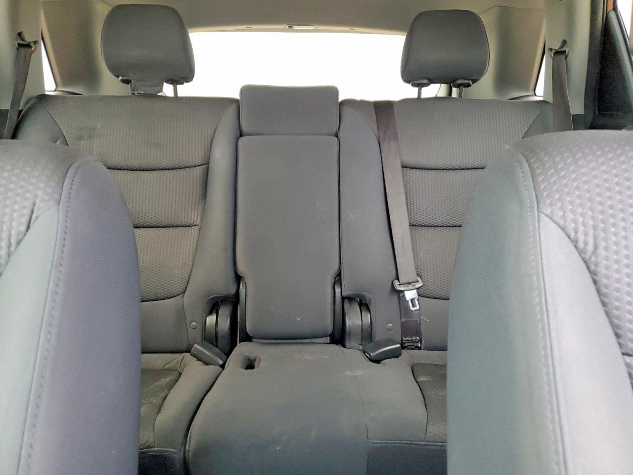 2013 KIA SORENTO