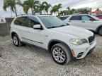 2013 BMW X5