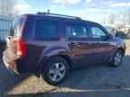 2010 HONDA PILOT