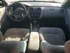 2001 HONDA ACCORD