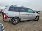 2007 HONDA ODYSSEY