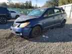 2005 PONTIAC VIBE