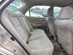 2001 HONDA ACCORD
