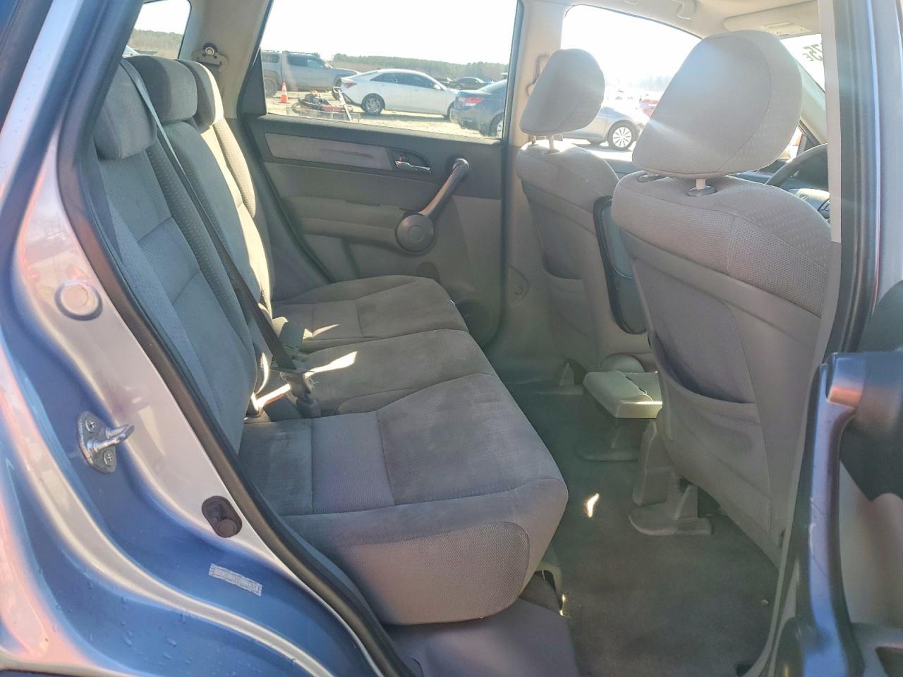 2008 HONDA CR-V