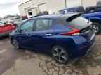 2021 NISSAN LEAF