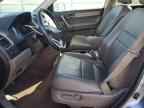 2008 HONDA CR-V