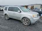2012 HONDA PILOT