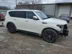 2017 NISSAN Armada