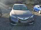 2017 ACURA RDX