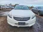 2011 HONDA ACCORD