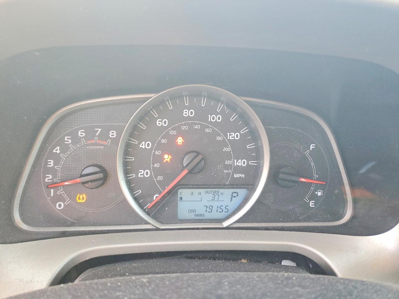 2013 TOYOTA RAV4