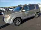 2011 HONDA PILOT
