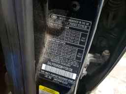 2008 LAND ROVER LR2