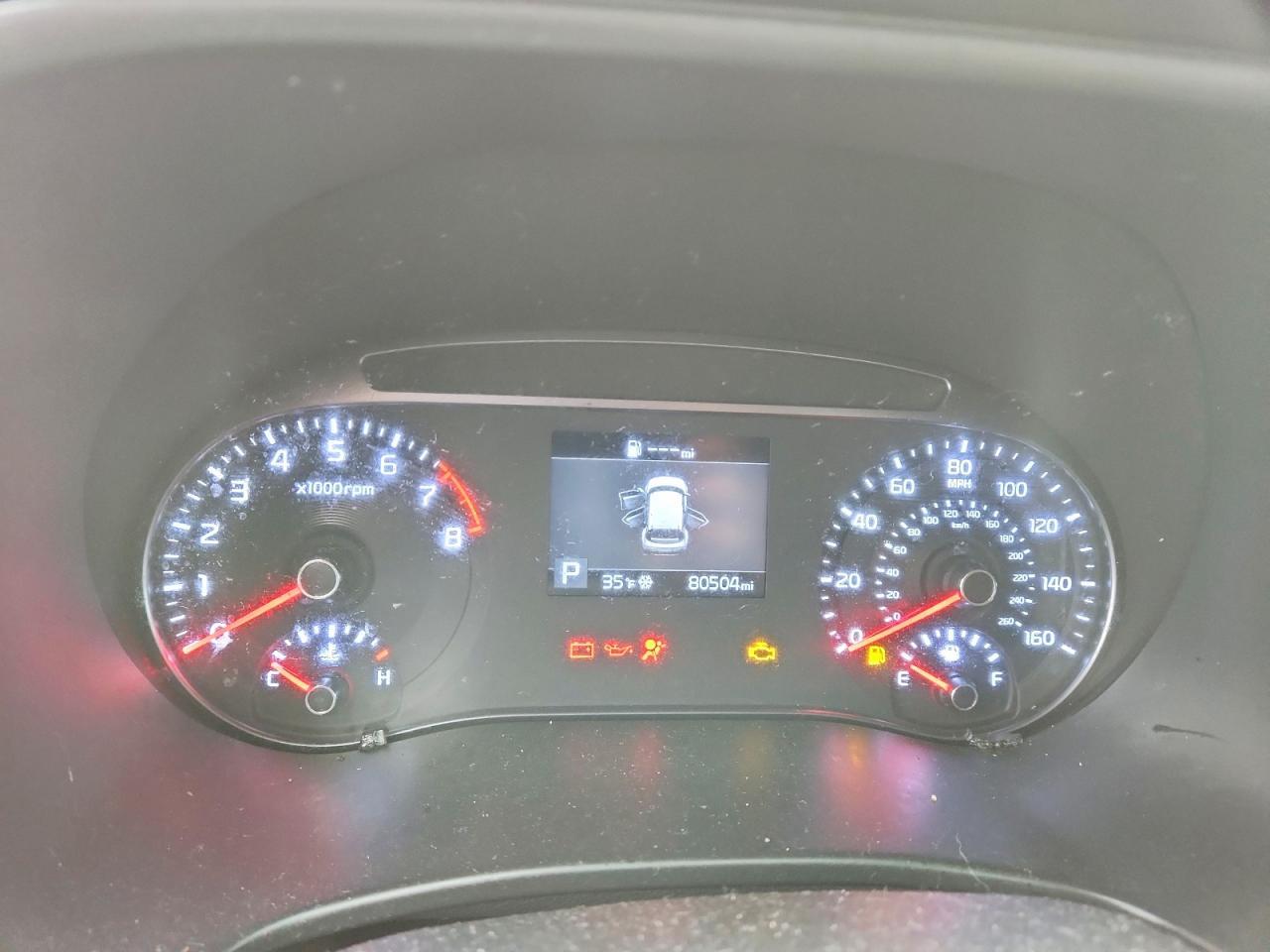 2022 KIA SOUL