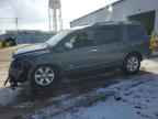2008 NISSAN Armada
