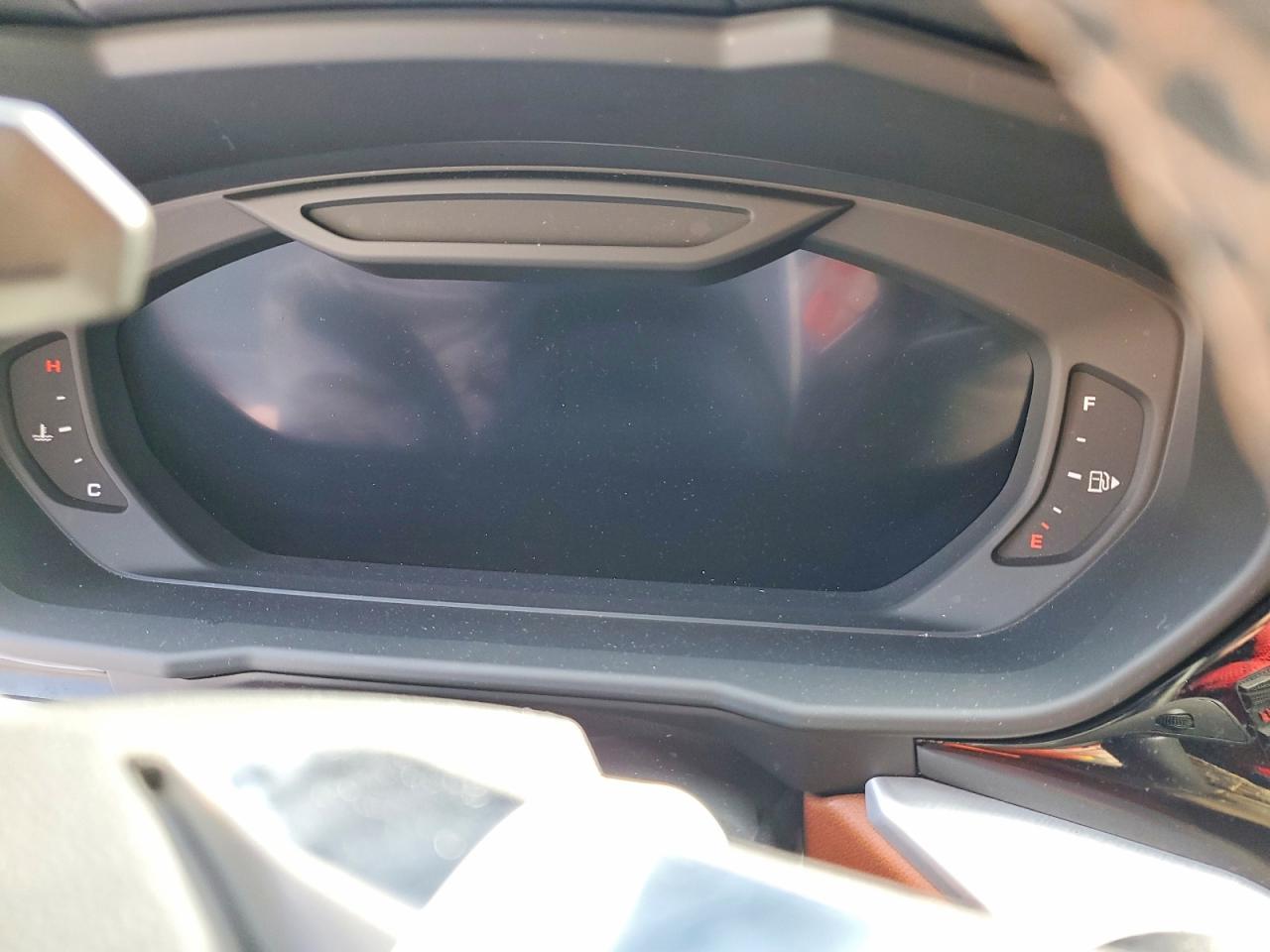 2020 Lamborghini Urus