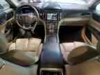2017 LINCOLN Continental