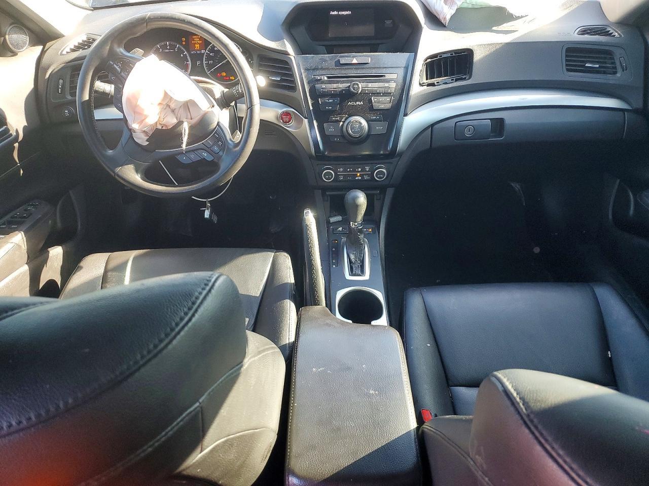 2016 ACURA ILX