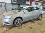2014 NISSAN SENTRA