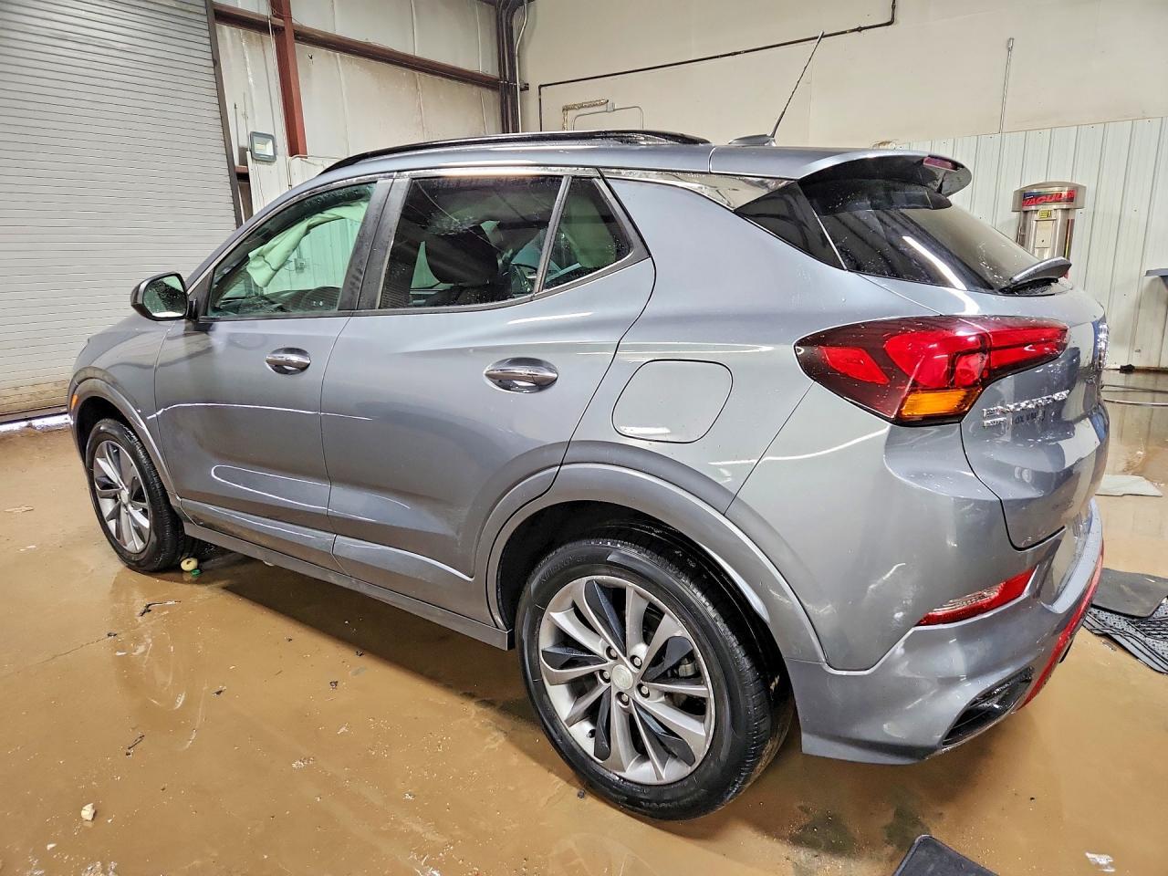2020 BUICK Encore GX