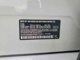 2023 BMW X7
