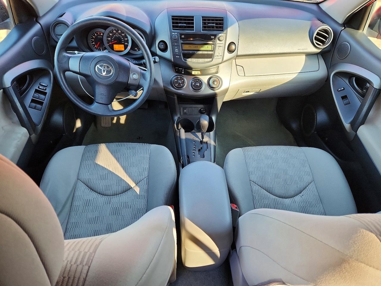 2011 TOYOTA RAV4