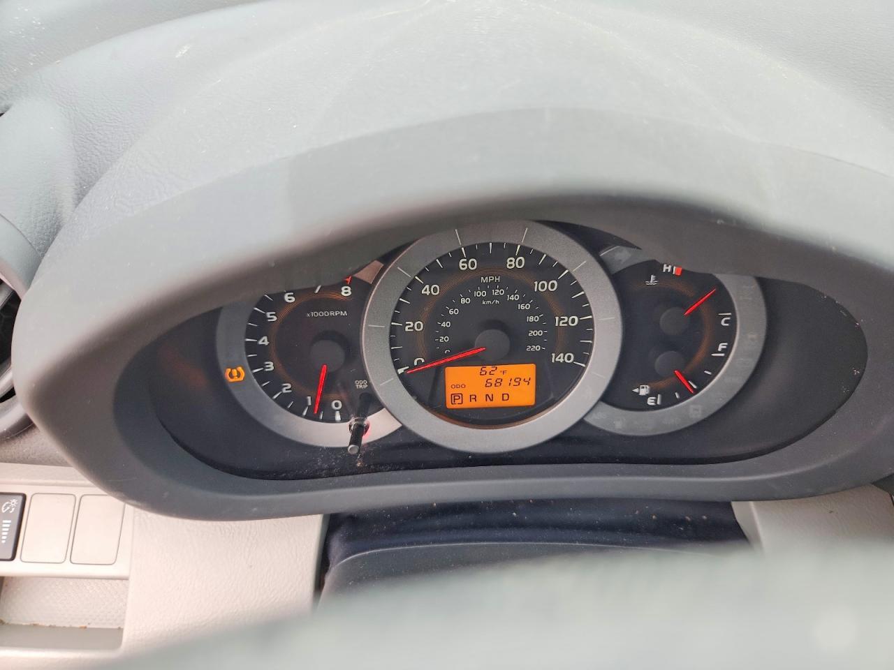 2012 TOYOTA RAV4