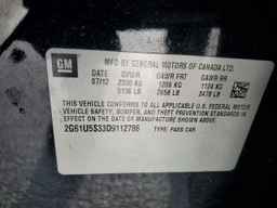 2013 CADILLAC XTS