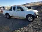 2012 NISSAN Frontier