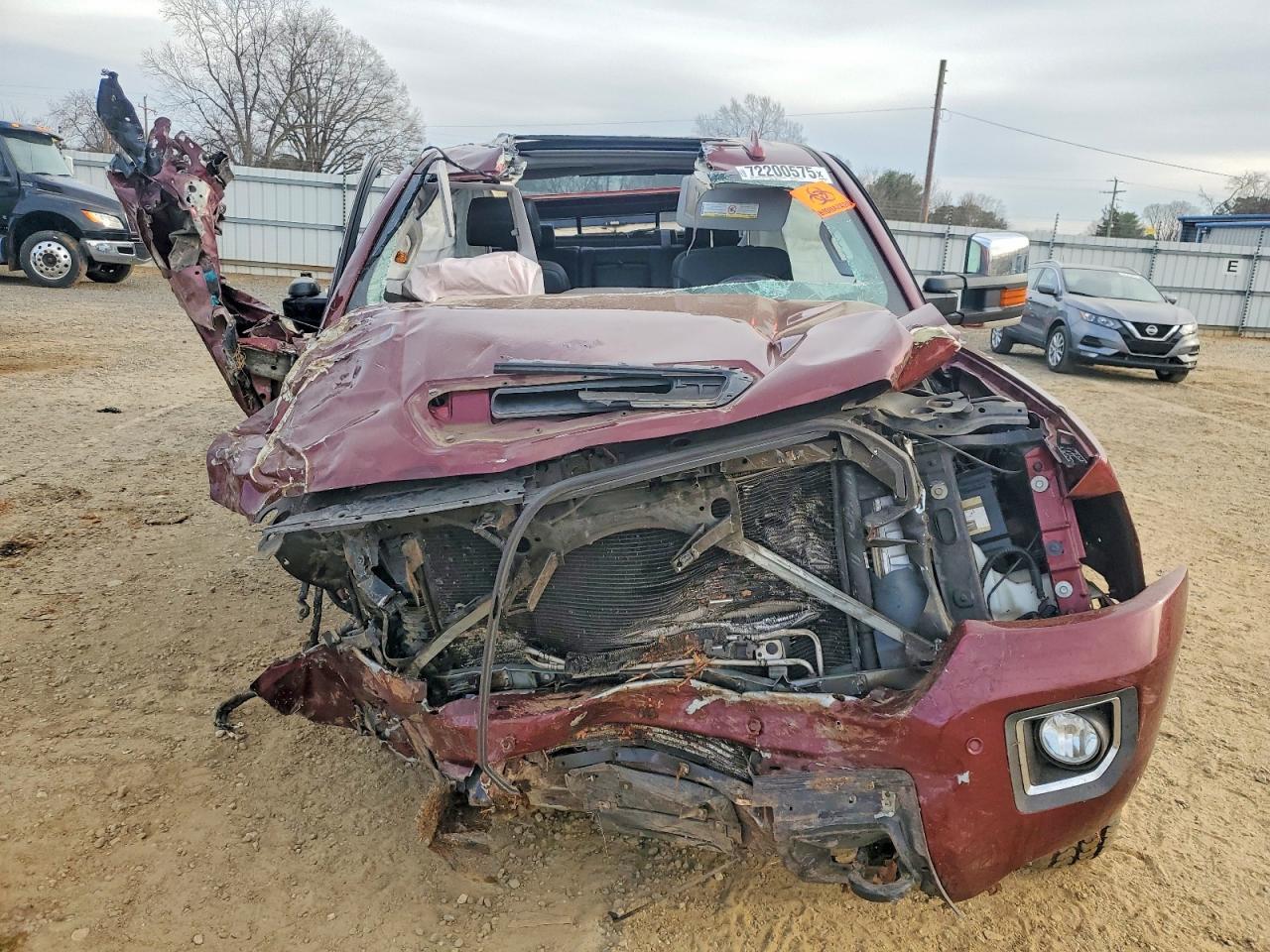 2017 GMC Sierra