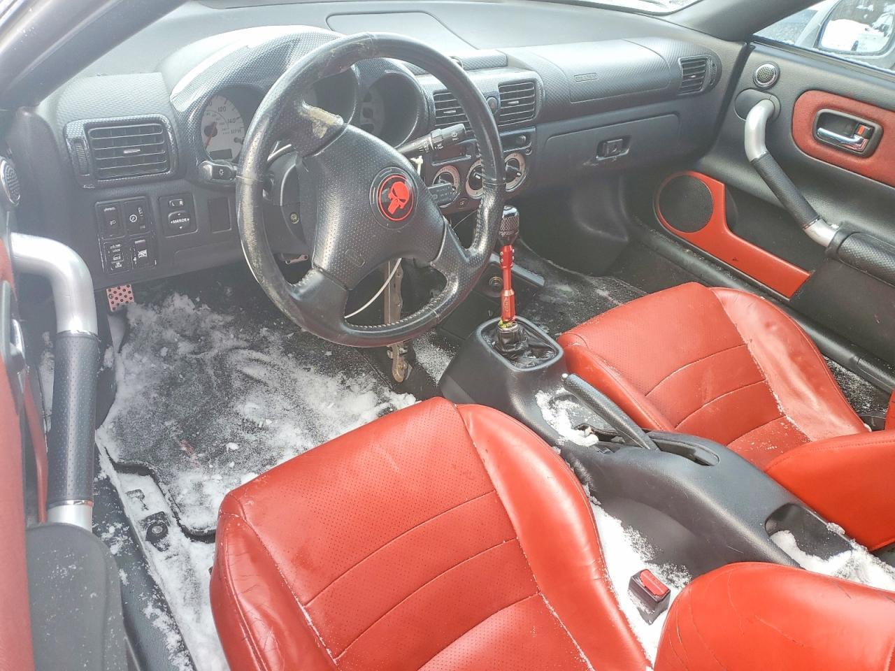 2003 TOYOTA Mr2