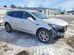 2018 BUICK ENCLAVE AVENIR