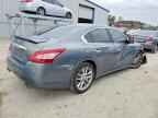 2010 NISSAN Maxima