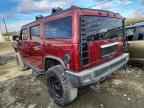 2003 HUMMER H2