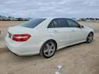 2011 MERCEDES-BENZ E-Class