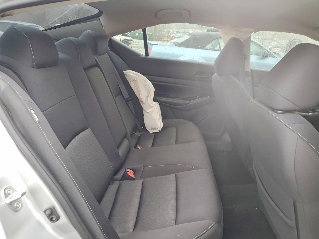 2023 NISSAN ALTIMA