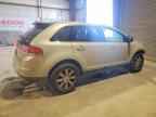 2007 LINCOLN MKX