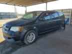2014 DODGE GRAND CARAVAN