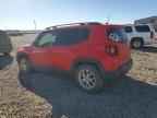 2019 JEEP Renegade