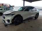 2025 FORD Mustang Mach-E