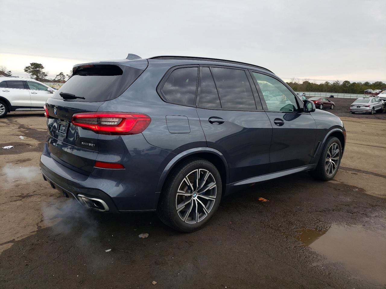 2019 BMW X5